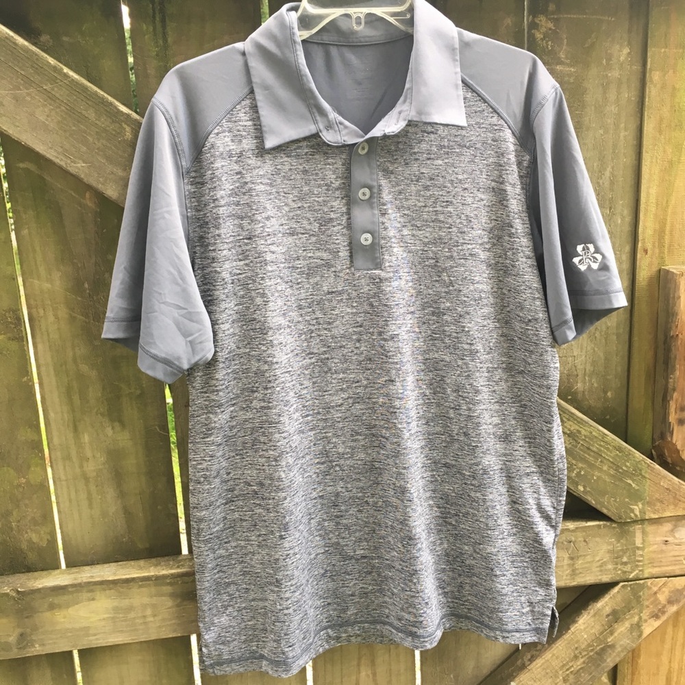 ADIDAS Pure Motion Polo (M)